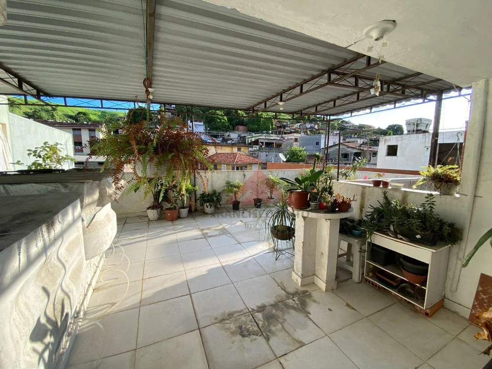 Casa, 3 quartos, 84 m² - Foto 23