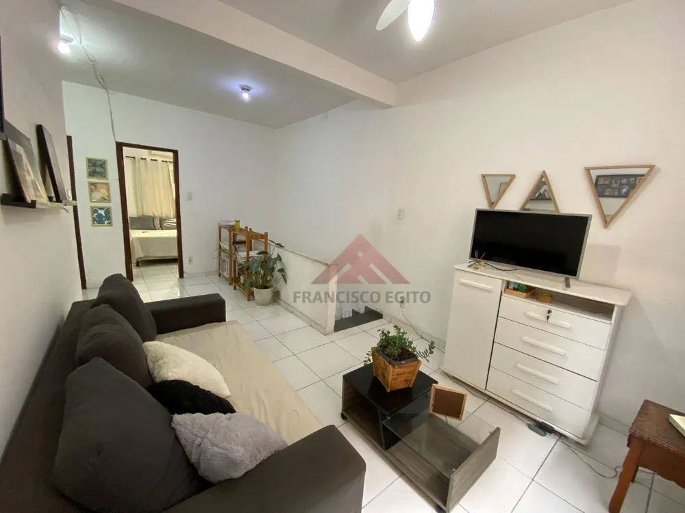 Casa, 3 quartos, 84 m² - Foto 1