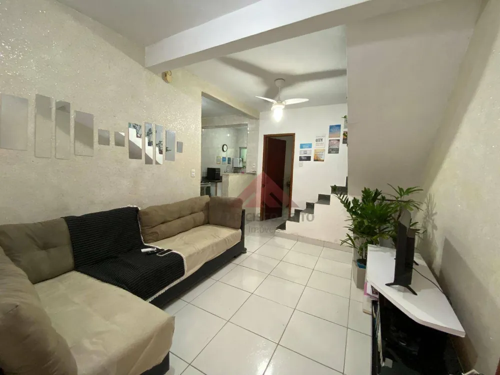 Casa, 3 quartos, 84 m² - Foto 2