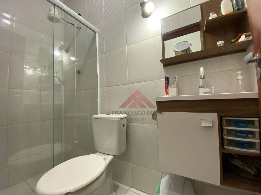 Casa, 3 quartos, 84 m² - Foto 10