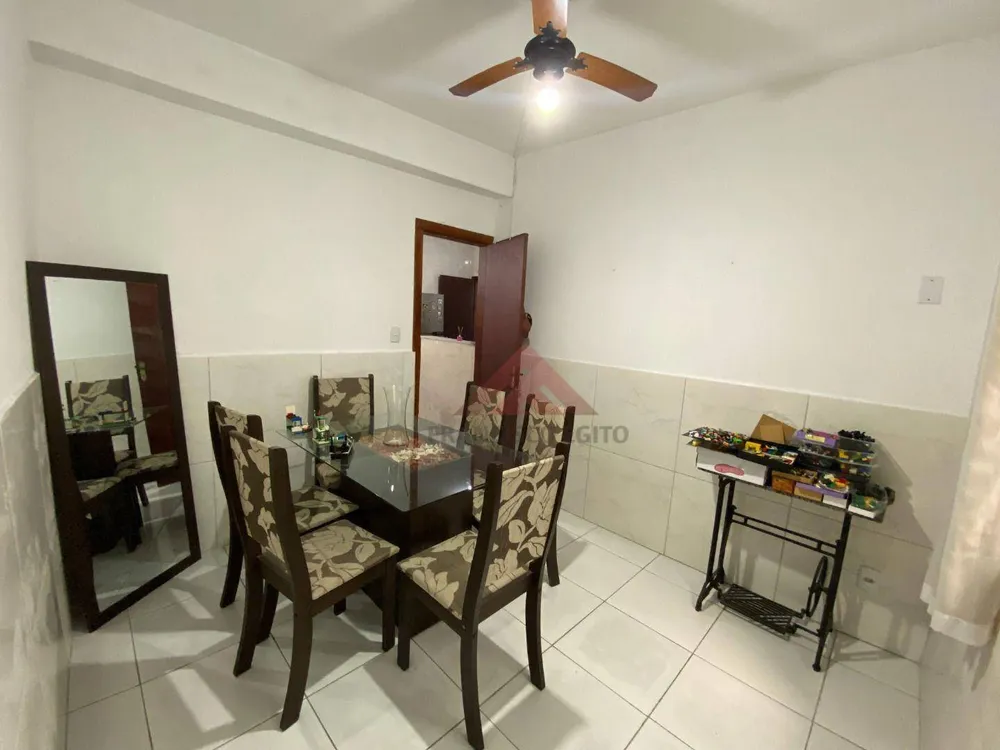 Casa, 3 quartos, 84 m² - Foto 4