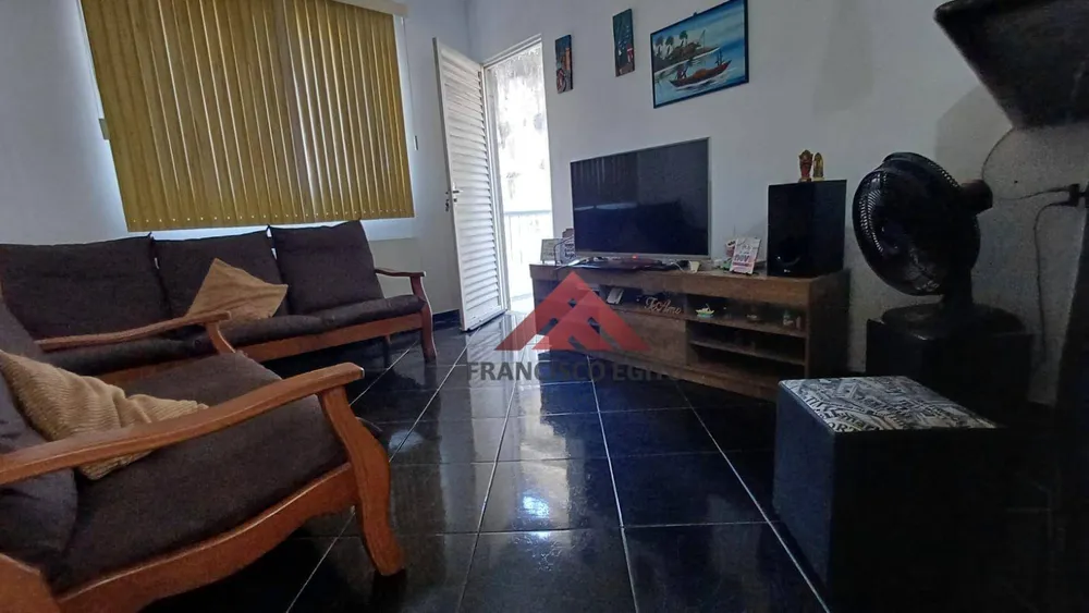 Casa, 4 quartos, 200 m² - Foto 6
