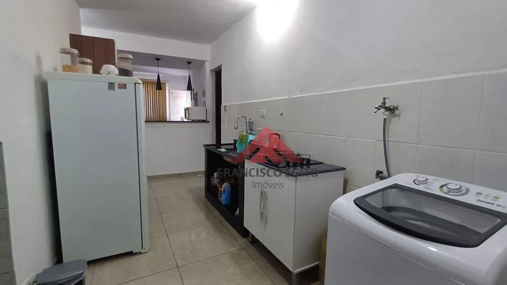 Casa, 4 quartos, 200 m² - Foto 15