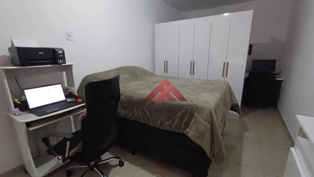 Casa, 4 quartos, 200 m² - Foto 16