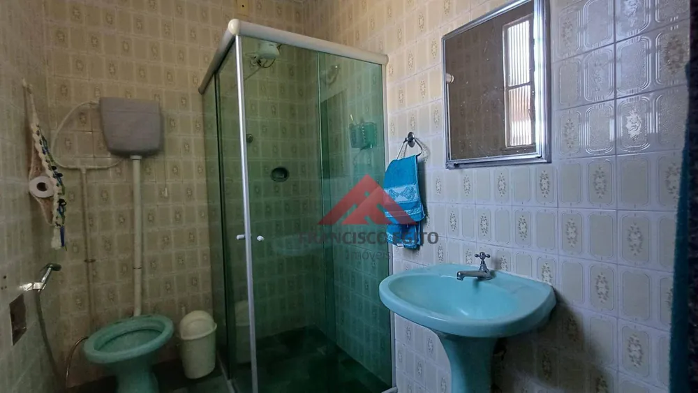 Casa, 4 quartos, 200 m² - Foto 11