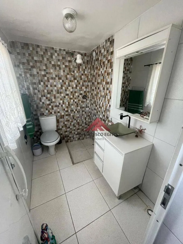 Casa, 4 quartos, 200 m² - Foto 9