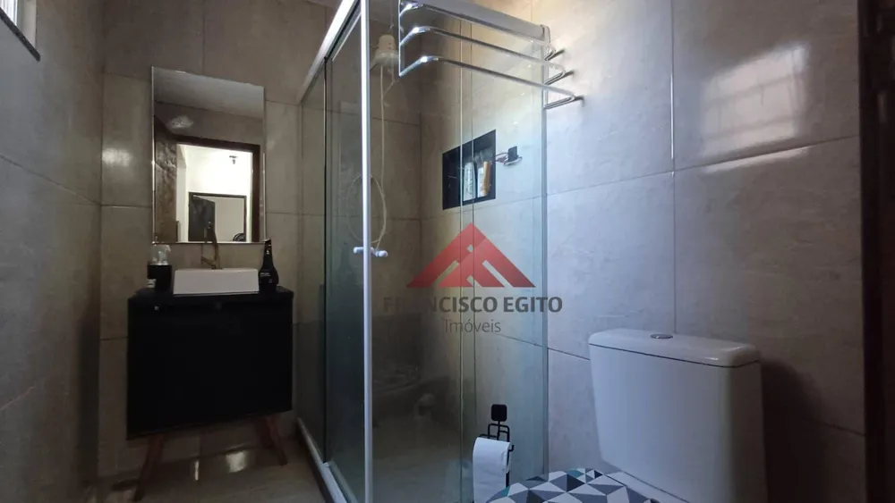 Casa, 4 quartos, 200 m² - Foto 5