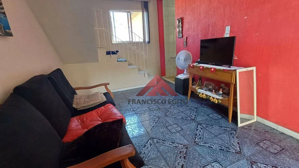 Casa, 4 quartos, 200 m² - Foto 2