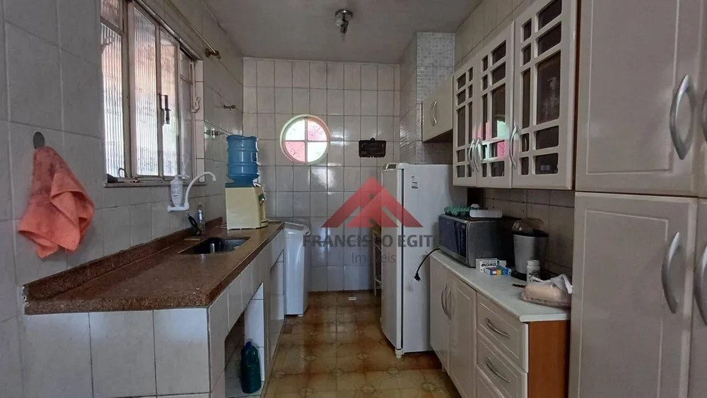 Casa, 4 quartos, 200 m² - Foto 13