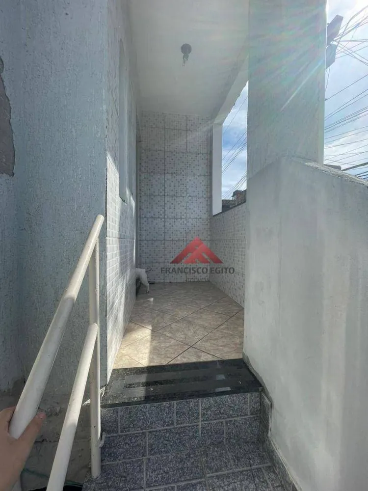 Casa, 4 quartos, 200 m² - Foto 10