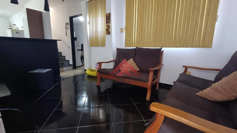 Casa, 4 quartos, 200 m² - Foto 7
