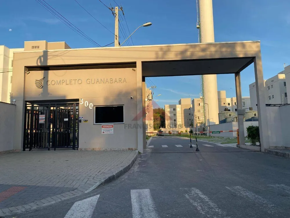 Apartamento, 2 quartos, 55 m² - Foto 26
