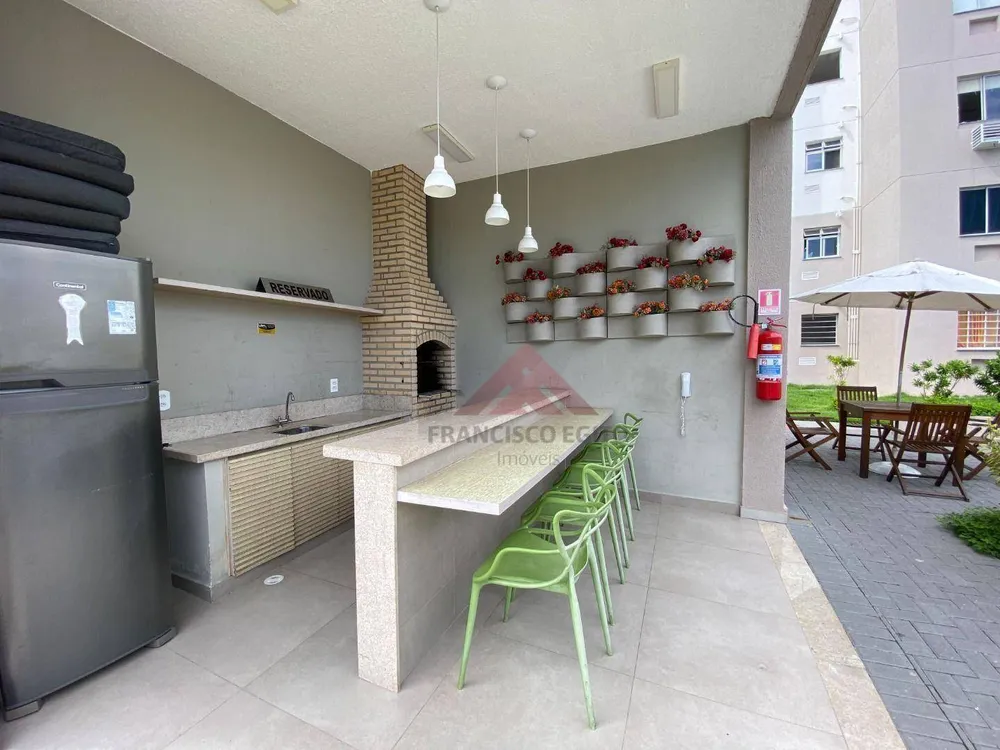 Apartamento, 2 quartos, 55 m² - Foto 21