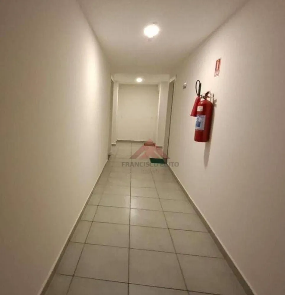 Apartamento, 2 quartos, 55 m² - Foto 2