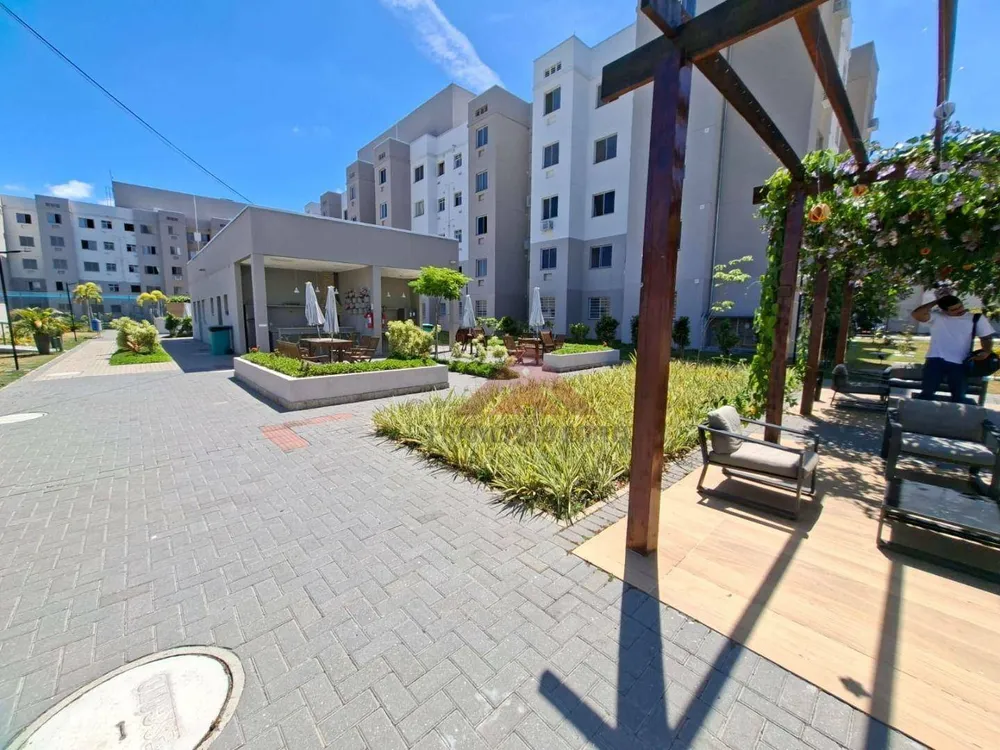 Apartamento, 2 quartos, 55 m² - Foto 1