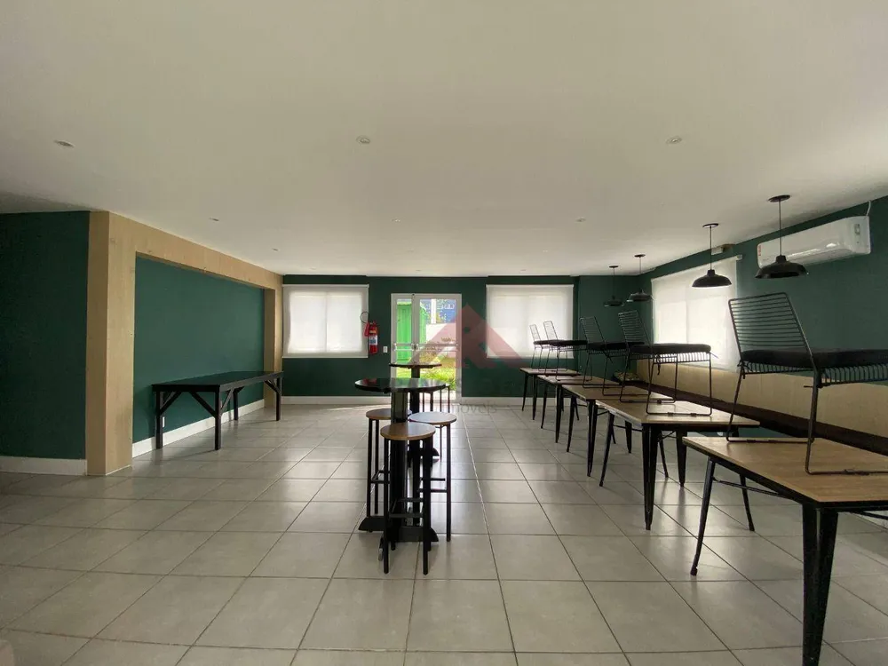 Apartamento, 2 quartos, 55 m² - Foto 14