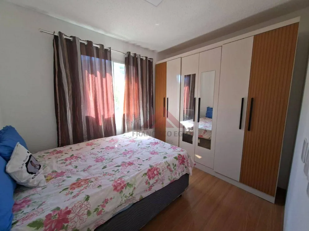 Apartamento, 2 quartos, 55 m² - Foto 4