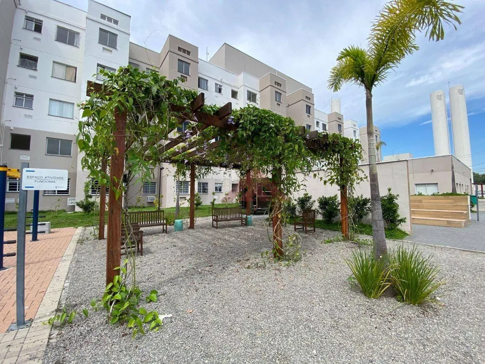 Apartamento, 2 quartos, 55 m² - Foto 24