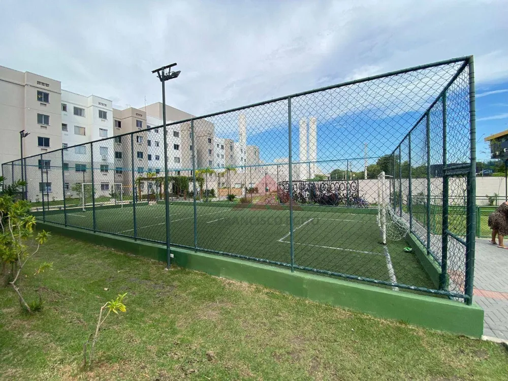 Apartamento, 2 quartos, 55 m² - Foto 17