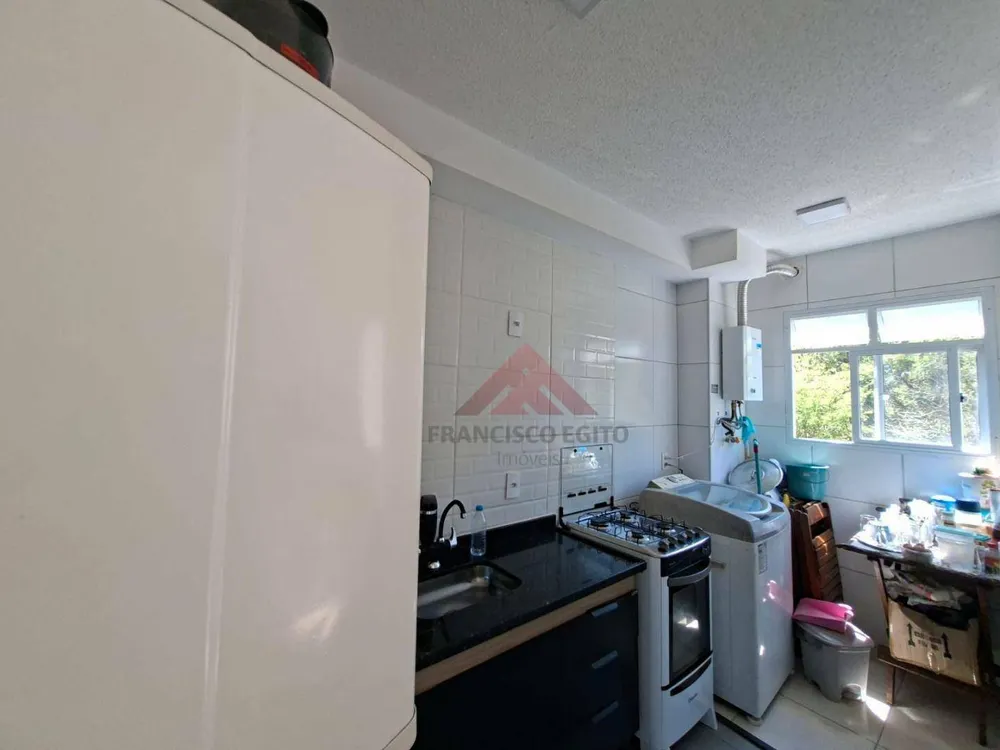 Apartamento, 2 quartos, 55 m² - Foto 9