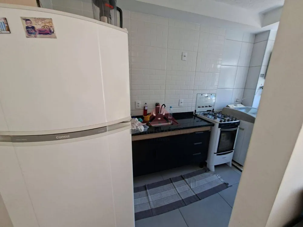 Apartamento, 2 quartos, 55 m² - Foto 8