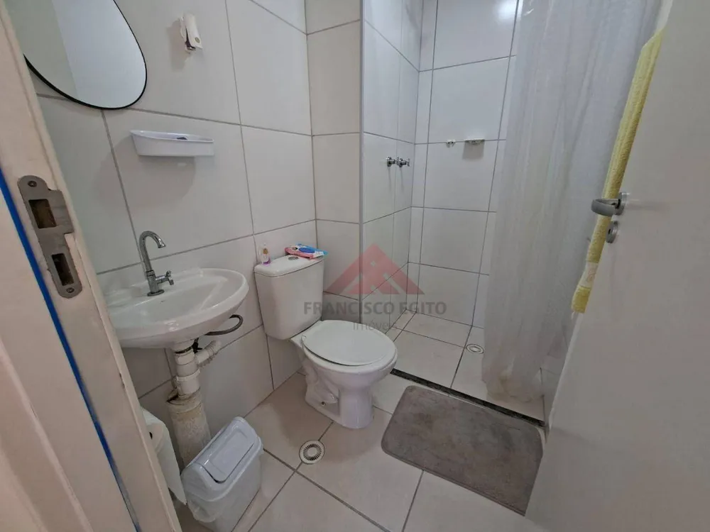 Apartamento, 2 quartos, 55 m² - Foto 5