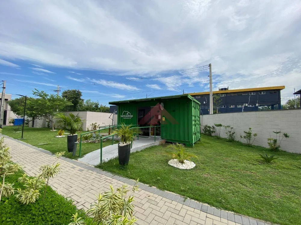 Apartamento, 2 quartos, 55 m² - Foto 19