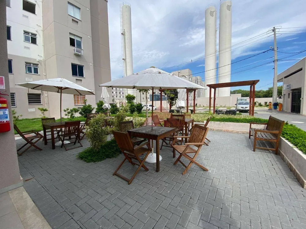 Apartamento, 2 quartos, 55 m² - Foto 22