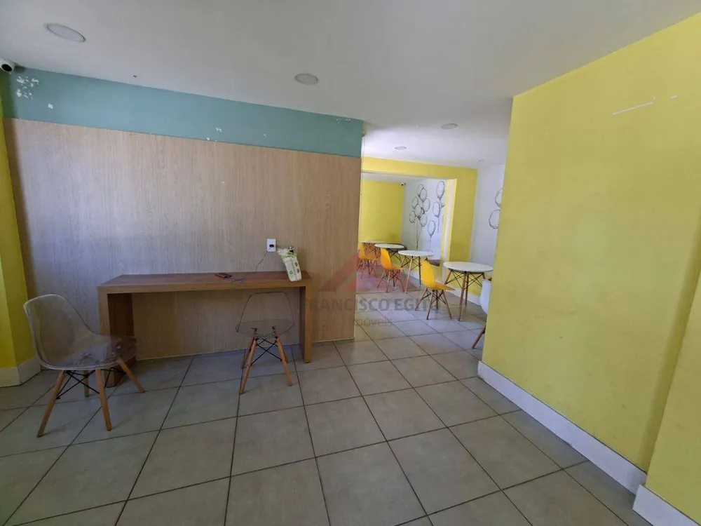 Apartamento, 2 quartos, 55 m² - Foto 11