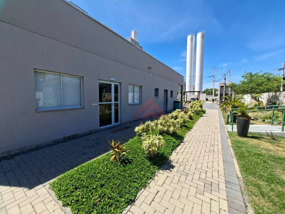 Apartamento, 2 quartos, 55 m² - Foto 20