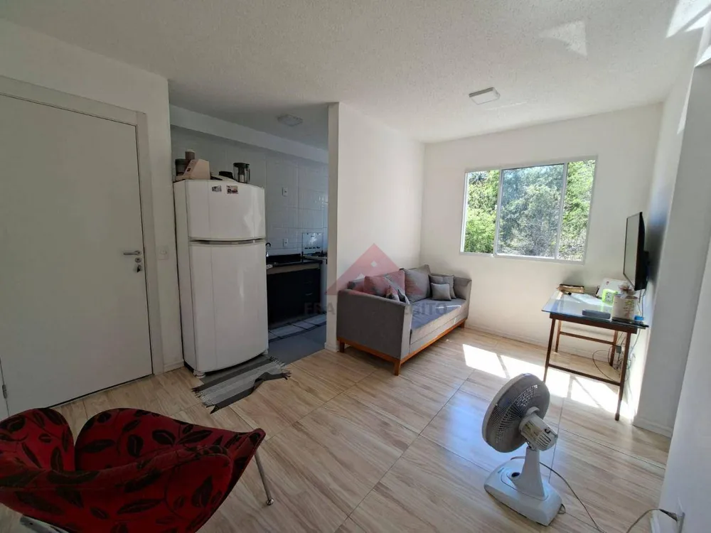 Apartamento, 2 quartos, 55 m² - Foto 7