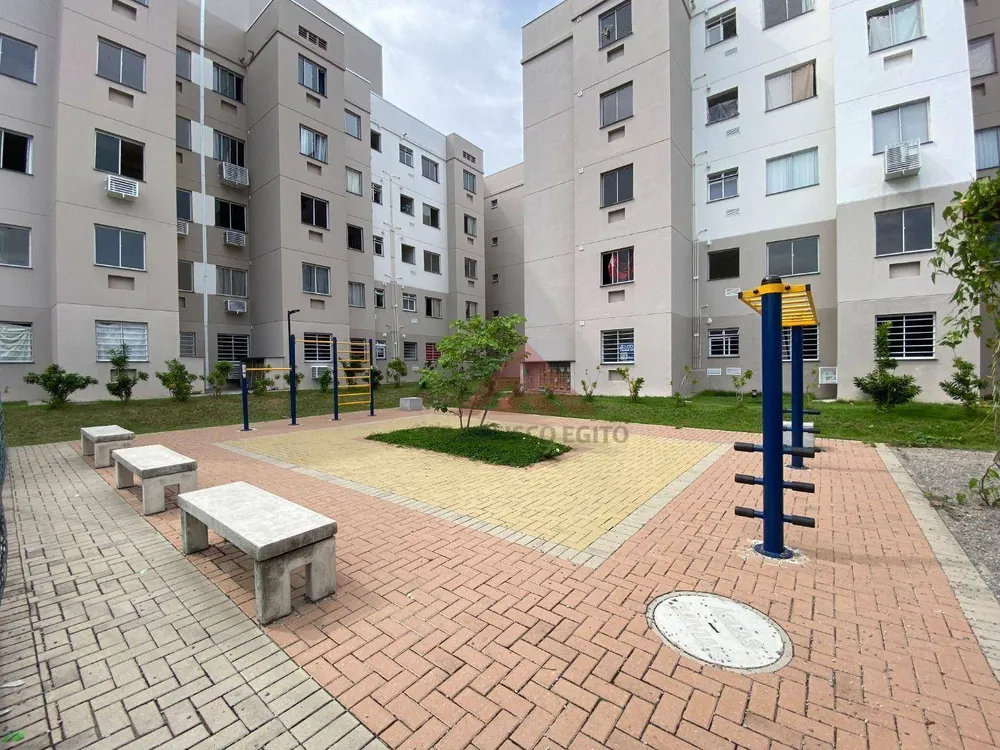 Apartamento, 2 quartos, 55 m² - Foto 23