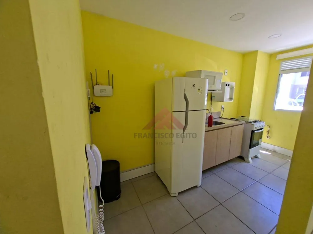 Apartamento, 2 quartos, 55 m² - Foto 12