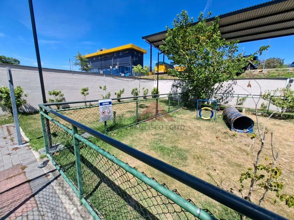 Apartamento, 2 quartos, 55 m² - Foto 16