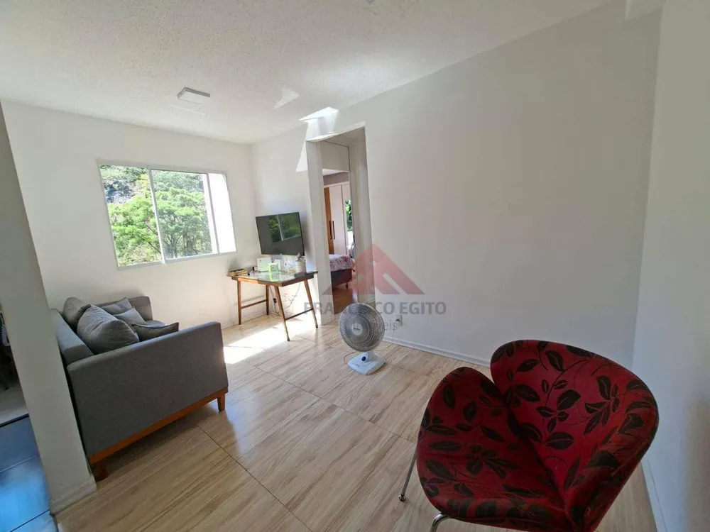Apartamento, 2 quartos, 55 m² - Foto 3