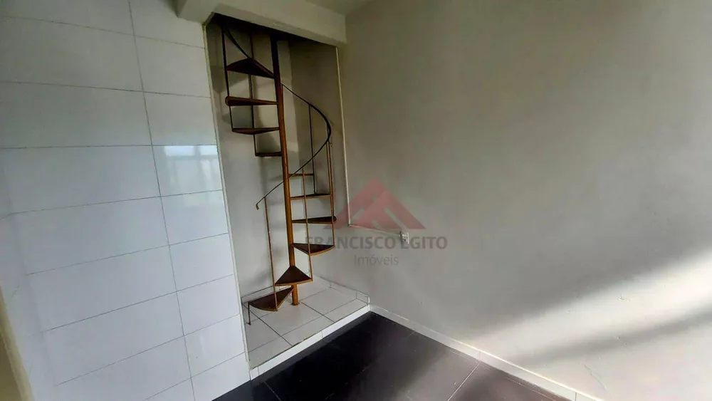 Casa, 1 quarto, 60 m² - Foto 9