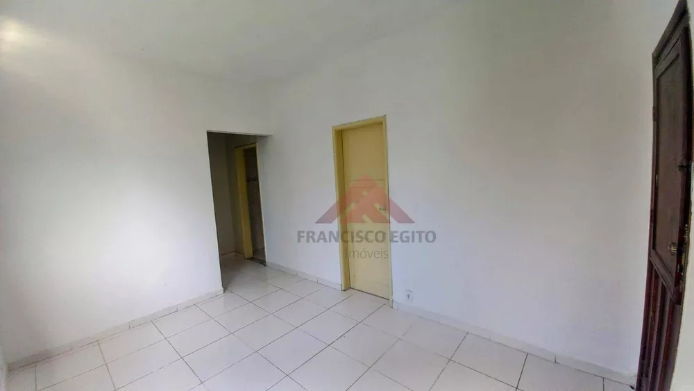 Casa, 1 quarto, 60 m² - Foto 2