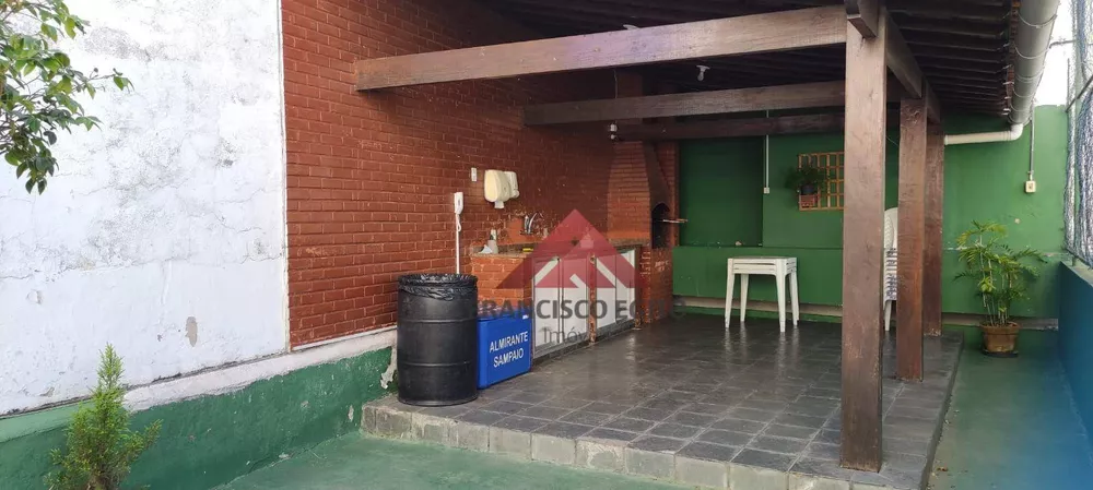 Apartamento, 2 quartos, 70 m² - Foto 16