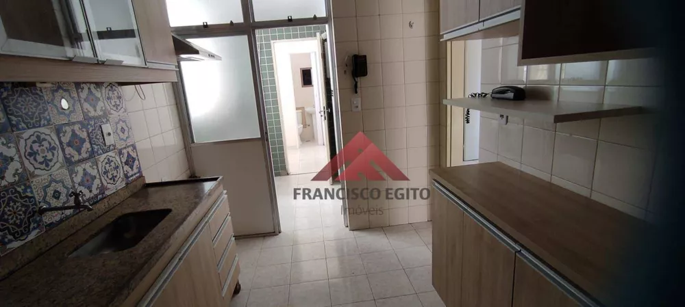 Apartamento, 2 quartos, 70 m² - Foto 1