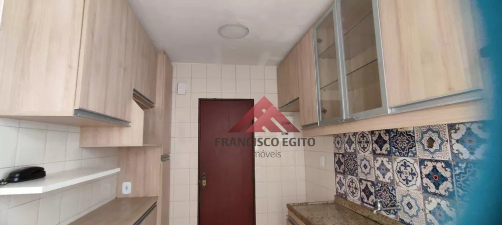 Apartamento, 2 quartos, 70 m² - Foto 6