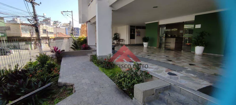Apartamento, 2 quartos, 70 m² - Foto 19