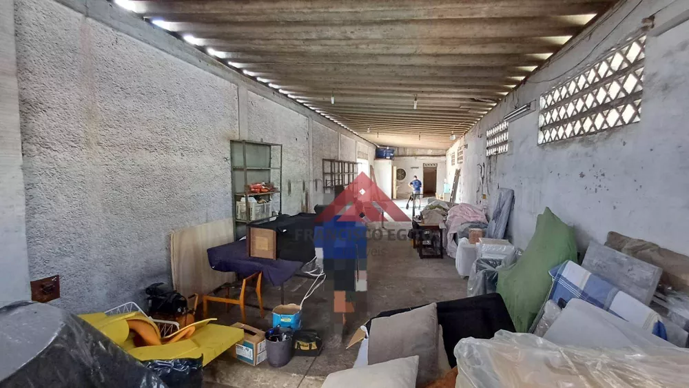Depósito-Galpão, 90 m² - Foto 2