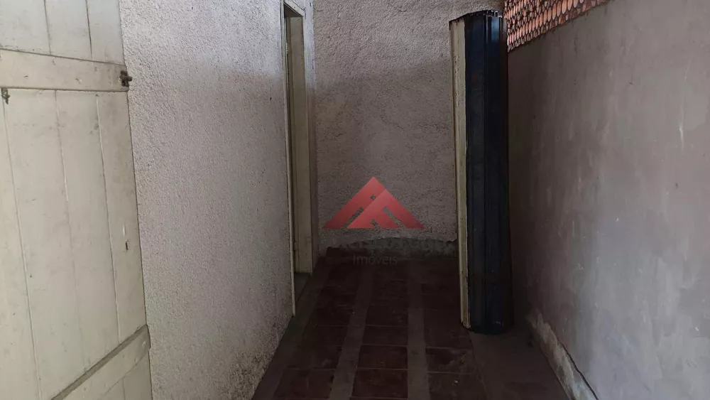 Depósito-Galpão, 90 m² - Foto 8