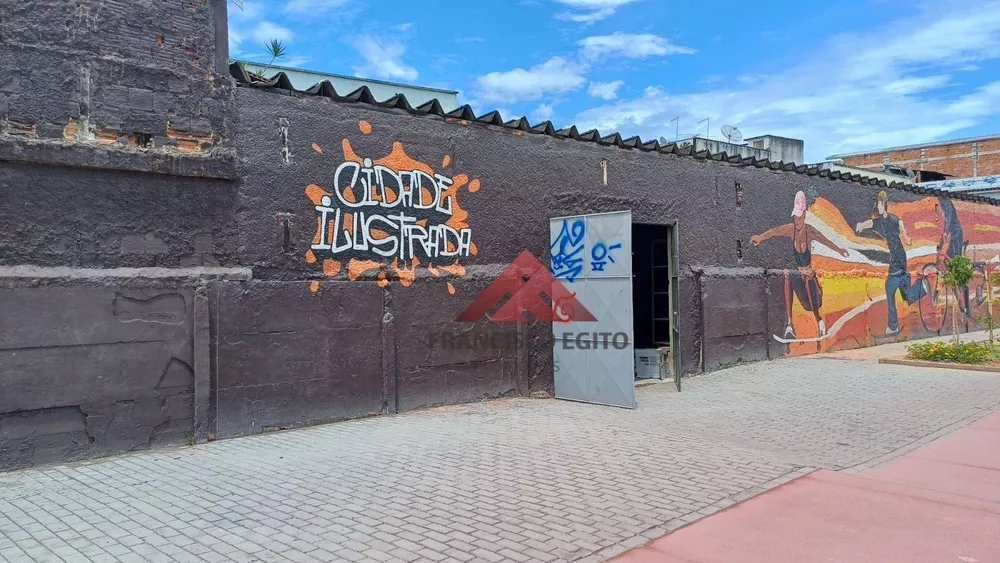 Depósito-Galpão, 90 m² - Foto 3