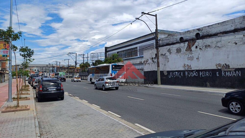 Depósito-Galpão, 90 m² - Foto 5