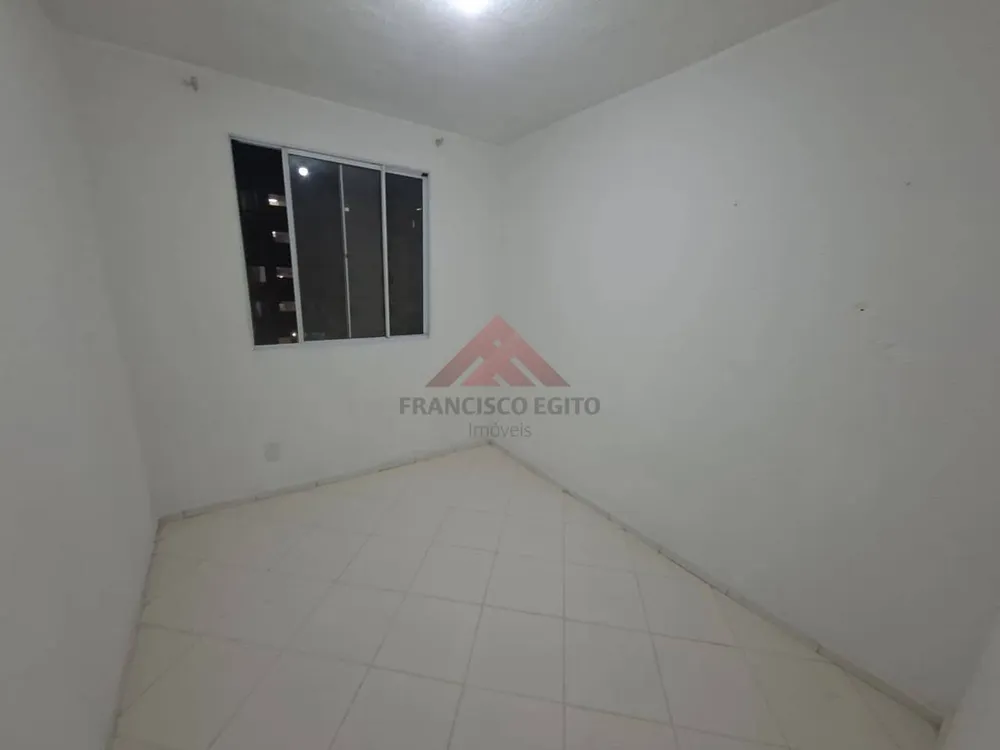 Apartamento, 2 quartos, 40 m² - Foto 6
