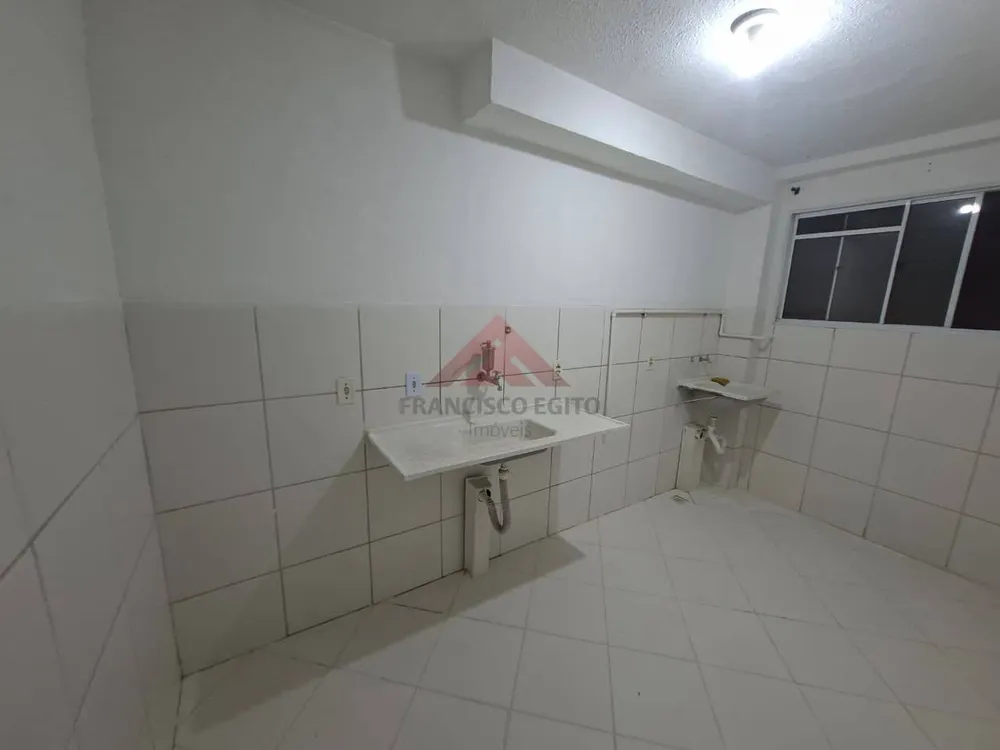 Apartamento, 2 quartos, 40 m² - Foto 9