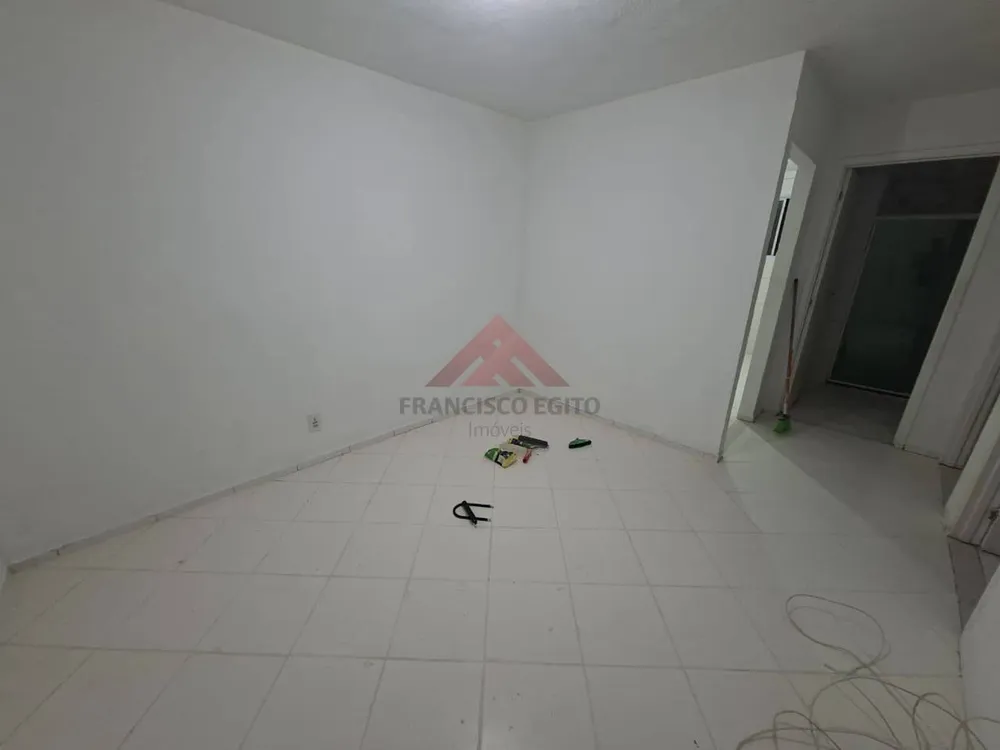 Apartamento, 2 quartos, 40 m² - Foto 1