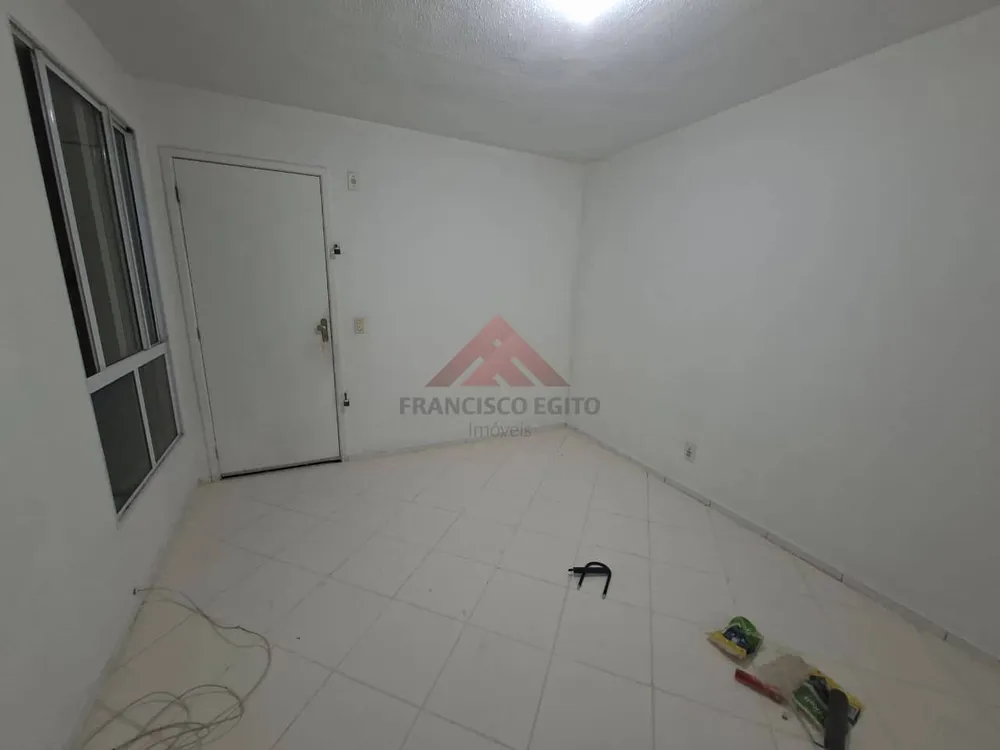 Apartamento, 2 quartos, 40 m² - Foto 2