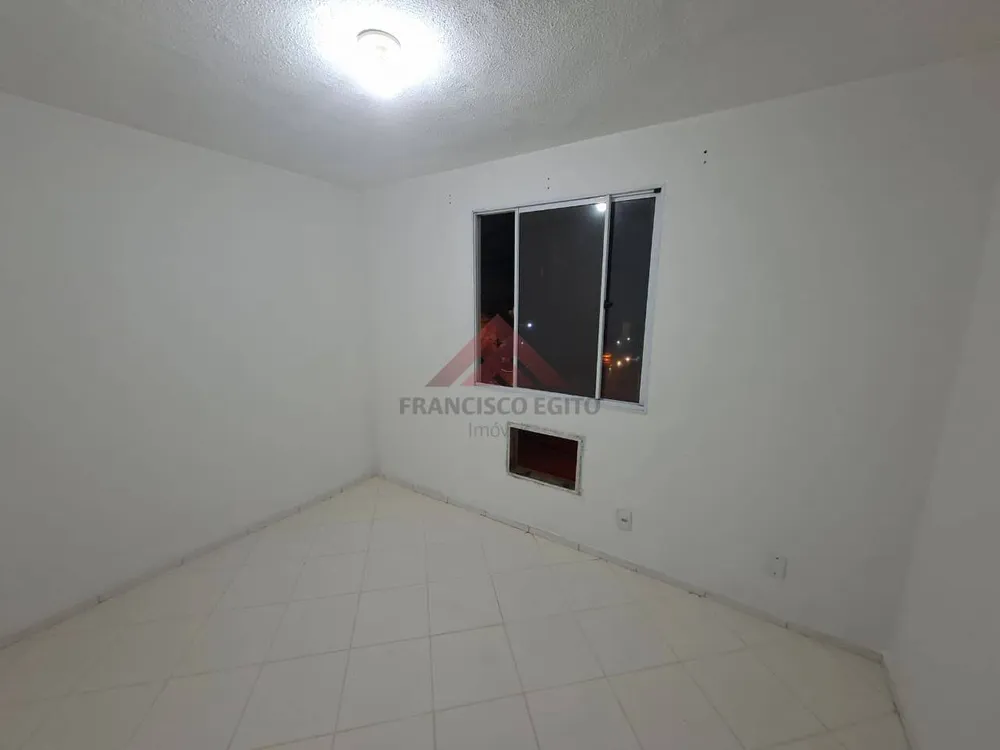 Apartamento, 2 quartos, 40 m² - Foto 3